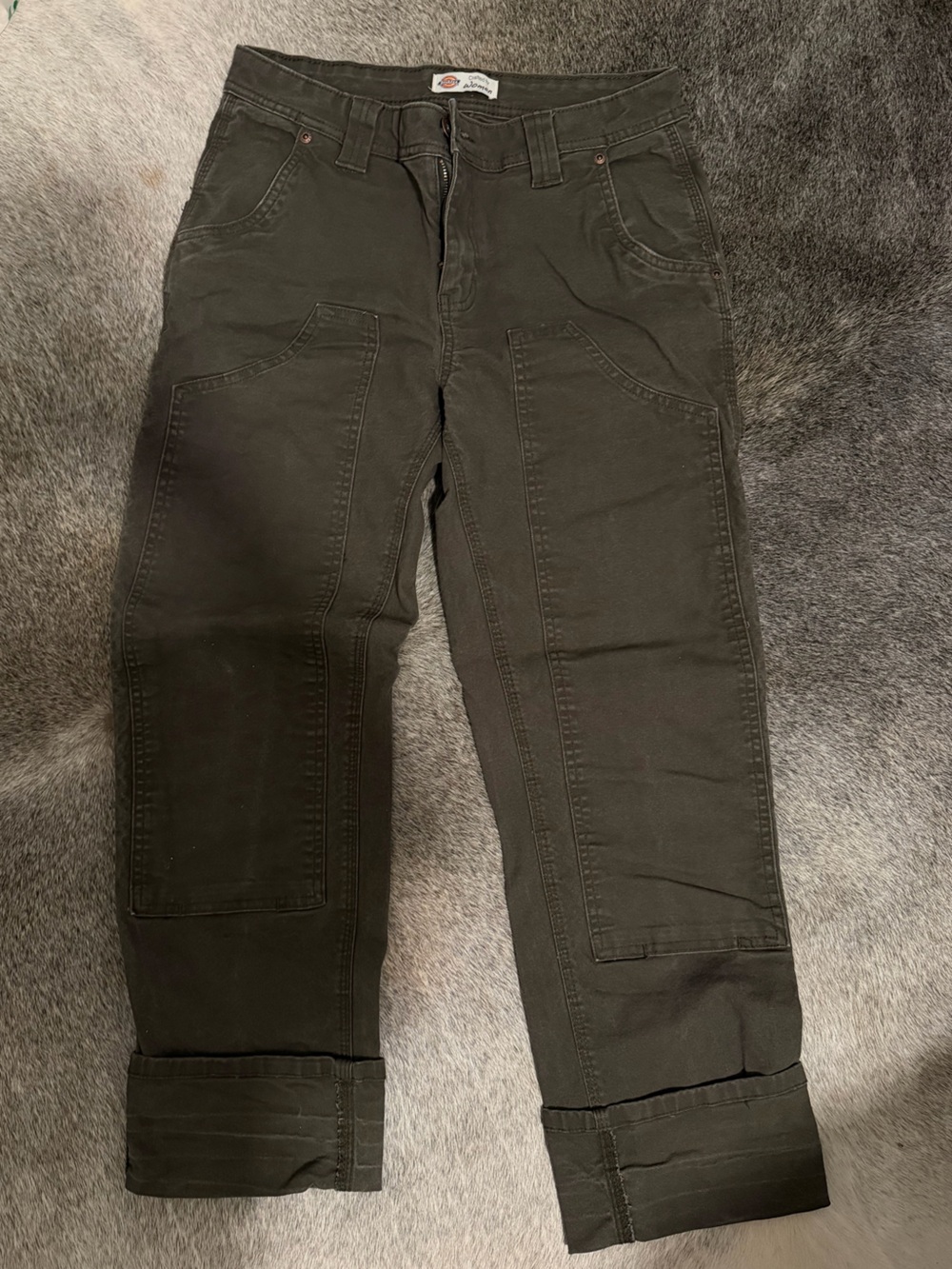 Dickies Utility Pants